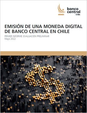 MDBC Banco Central Chile