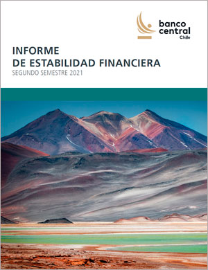 Informe de Estabilidad Financiera Segundo Semestre 2021