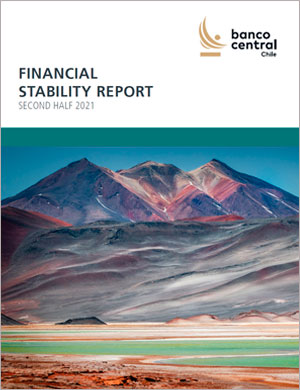 Financial Stability Report Second Half 2021