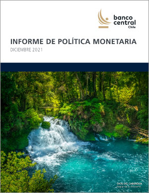 Informe de Política Monetaria diciembre 2021