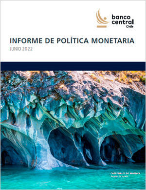 Informe de Política Monetaria junio 2022