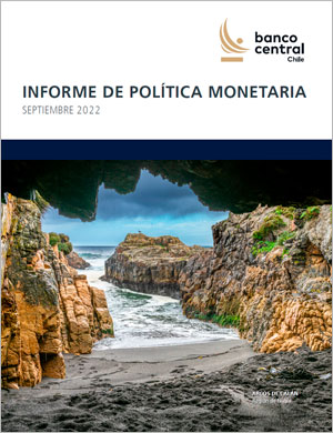 Informe de Política Monetaria septiembre 2022