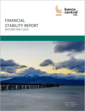 Financial Stability Report Second Half 2022