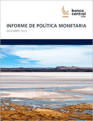 Informe de Política Monetaria diciembre 2022