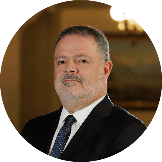 Joaquín Vial