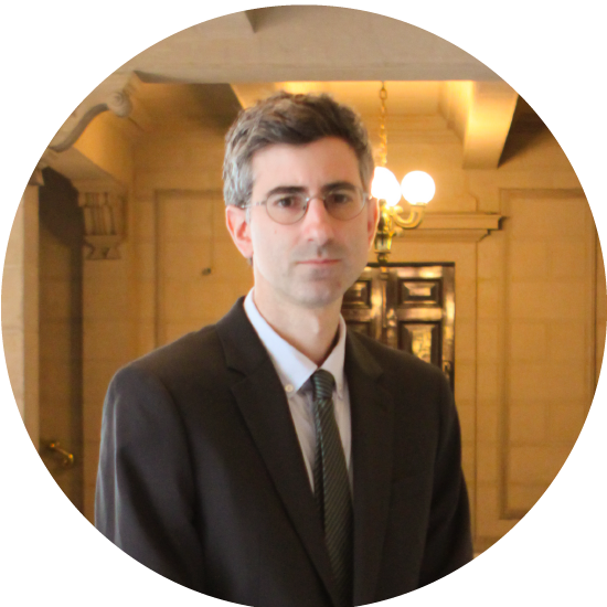 Luigi Durand Banco Central de Chile