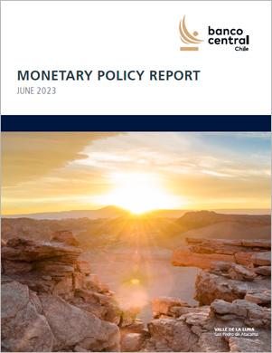 Monetary Policy Report June 2023