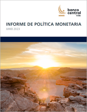 Informe de Política Monetaria Junio 2023