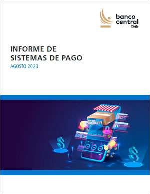 Informe de Sistemas de Pago agosto 2023