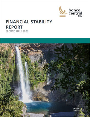 Financial Stability Report Second Half 2023