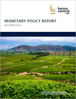 Monetary Policy Report December 2023