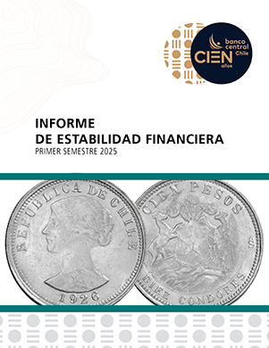 Informe de Estabilidad Financiera Primer Semestre 2025