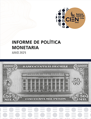 Informe de Política Monetaria junio 2025