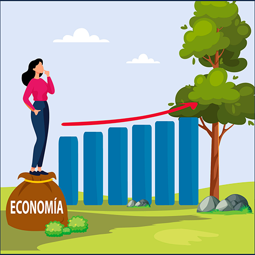 En lo que va del año, la economía chilena ha tenido un mejor desempeño de lo que se preveía, en parte por factores transitorios.