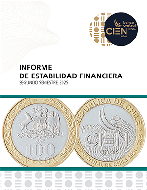 Financial Stability Report Second Half 2025