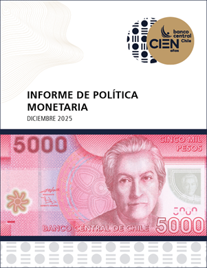 Informe de Política monetaria