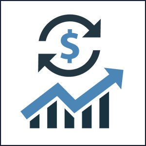 La economía chilena está creciendo a su capacidad y la inflación, tras un largo período, volvió a valores algo por debajo de la meta de 3%.