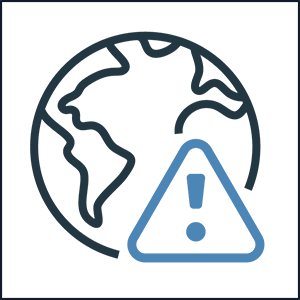 Sin embargo, la guerra en Medio Oriente ha impactado la economía mundial y elevado la incertidumbre.