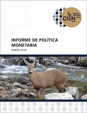 Informe de Política monetaria