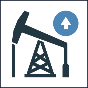 Esto implicará un alza de la inflación debido al aumento de los precios internacionales de los combustibles.