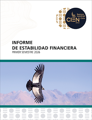 Informe de Estabilidad Financiera Primer Semestre 2026