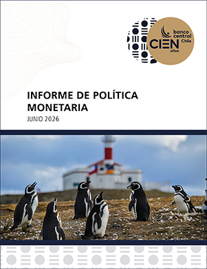 Informe de Política Monetaria junio 2026