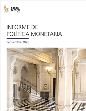 Informe de Política Monetaria septiembre 2026